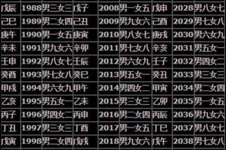 最好的合婚八字