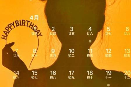 4月26日是什么星座