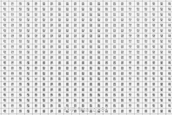 韩秦语名字测试打分