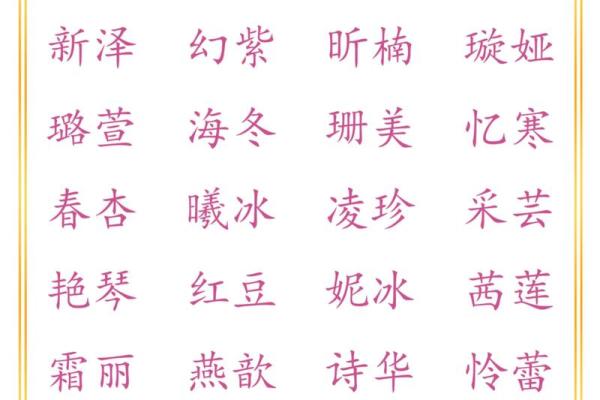 改名字大全女孩生辰八字起名,改名字大全免费女孩