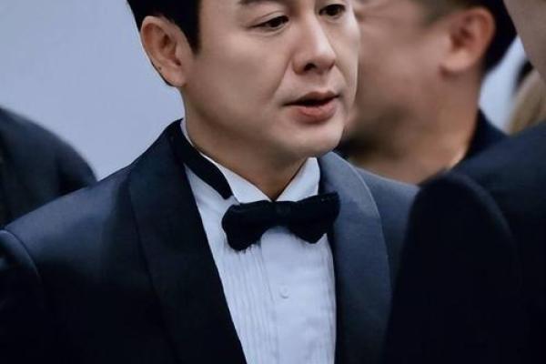 紫薇星预言张颂文