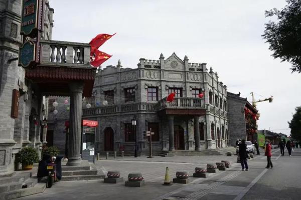 大同哪里的算命最多