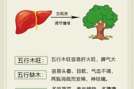 八字缺木如何补救 如何补充八字缺木