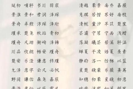 2024年正月二十三出生的孩子命运如何 五行八字命理取名