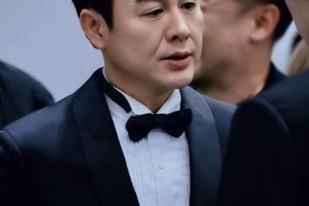 紫薇星预言张颂文