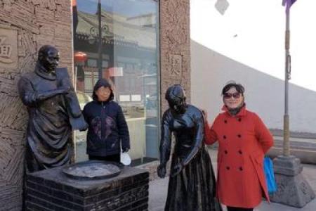 大同哪里的算命最多